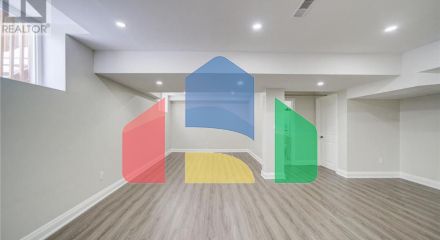 Residential - Single Family Home - Markham, Canada - Canada Residential - Single Family Home - Markham, Canada - Canada