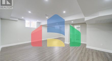 Residential - Single Family Home - Markham, Canada - Canada Residential - Single Family Home - Markham, Canada - Canada