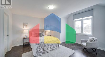 Residential - Single Family Home - Markham, Canada - Canada Residential - Single Family Home - Markham, Canada - Canada