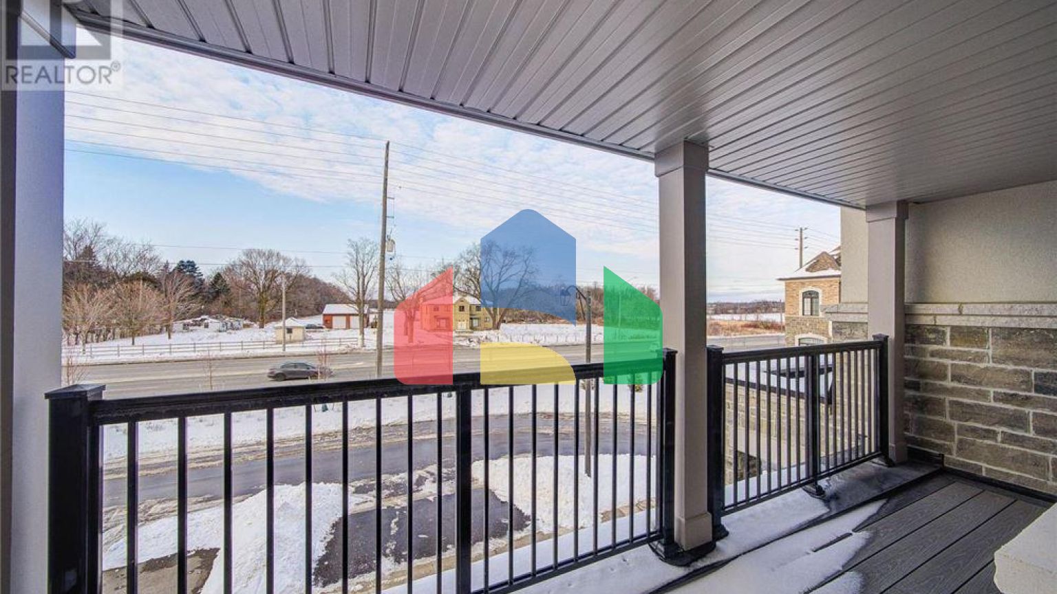 Residential - Single Family Home - Markham, Canada - Canada