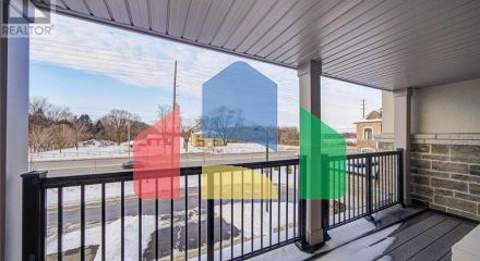 Residential - Single Family Home - Markham, Canada - Canada Residential - Single Family Home - Markham, Canada - Canada