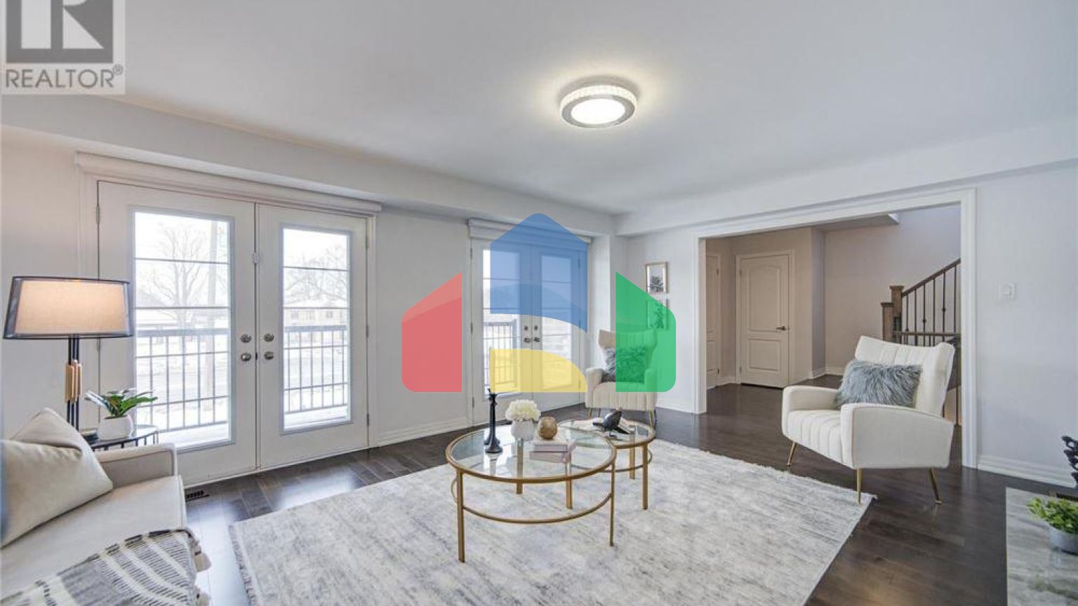 Residential - Single Family Home - Markham, Canada - Canada