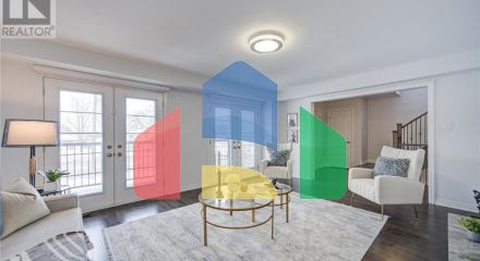 Residential - Single Family Home - Markham, Canada - Canada Residential - Single Family Home - Markham, Canada - Canada