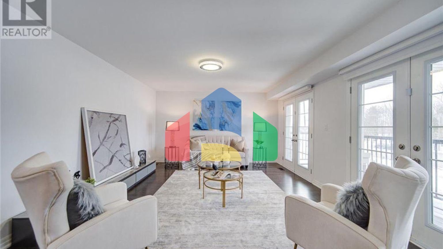 Residential - Single Family Home - Markham, Canada - Canada