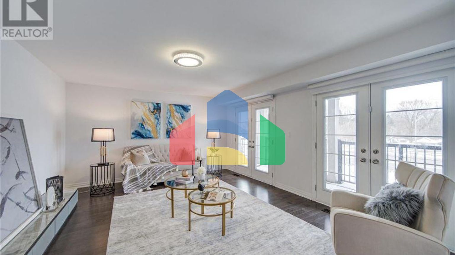 Residential - Single Family Home - Markham, Canada - Canada