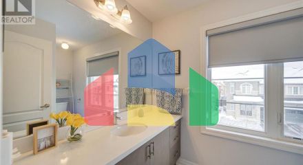 Residential - Single Family Home - Markham, Canada - Canada Residential - Single Family Home - Markham, Canada - Canada