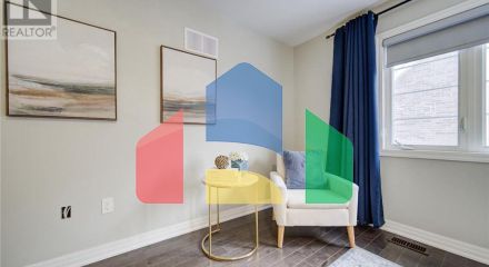 Residential - Single Family Home - Markham, Canada - Canada Residential - Single Family Home - Markham, Canada - Canada