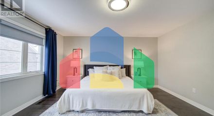 Residential - Single Family Home - Markham, Canada - Canada Residential - Single Family Home - Markham, Canada - Canada