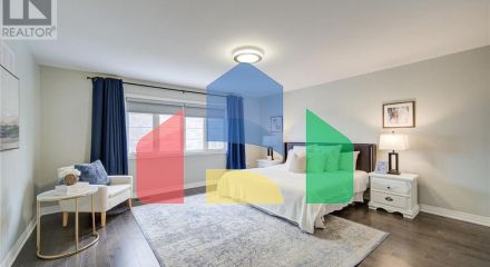 Residential - Single Family Home - Markham, Canada - Canada Residential - Single Family Home - Markham, Canada - Canada