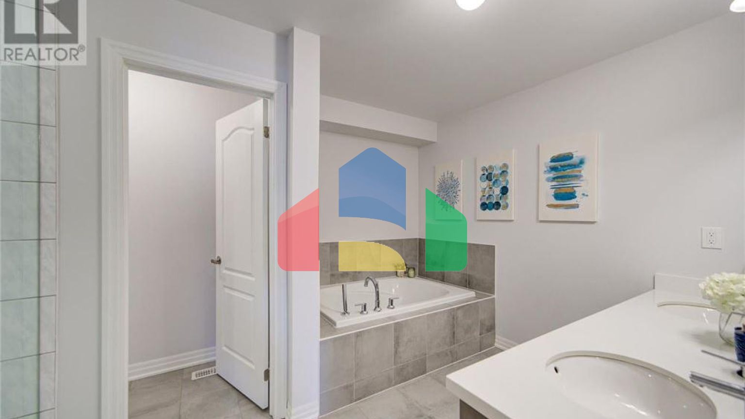 Residential - Single Family Home - Markham, Canada - Canada