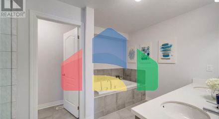 Residential - Single Family Home - Markham, Canada - Canada Residential - Single Family Home - Markham, Canada - Canada