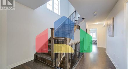 Residential - Single Family Home - Markham, Canada - Canada Residential - Single Family Home - Markham, Canada - Canada