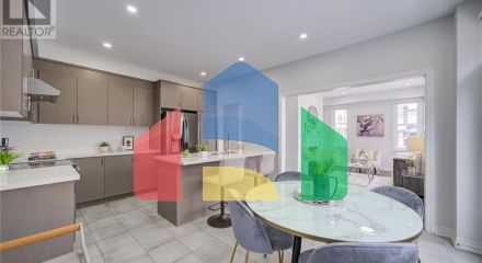 Residential - Single Family Home - Markham, Canada - Canada Residential - Single Family Home - Markham, Canada - Canada