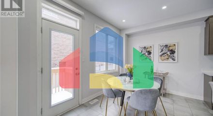 Residential - Single Family Home - Markham, Canada - Canada Residential - Single Family Home - Markham, Canada - Canada