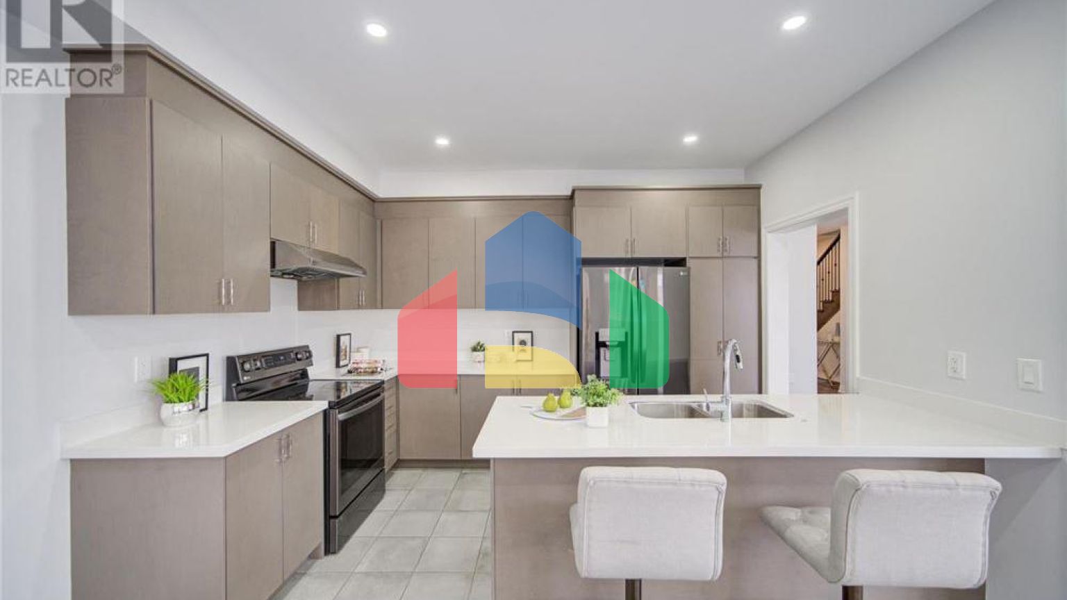 Residential - Single Family Home - Markham, Canada - Canada