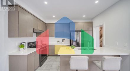 Residential - Single Family Home - Markham, Canada - Canada Residential - Single Family Home - Markham, Canada - Canada