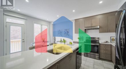 Residential - Single Family Home - Markham, Canada - Canada Residential - Single Family Home - Markham, Canada - Canada