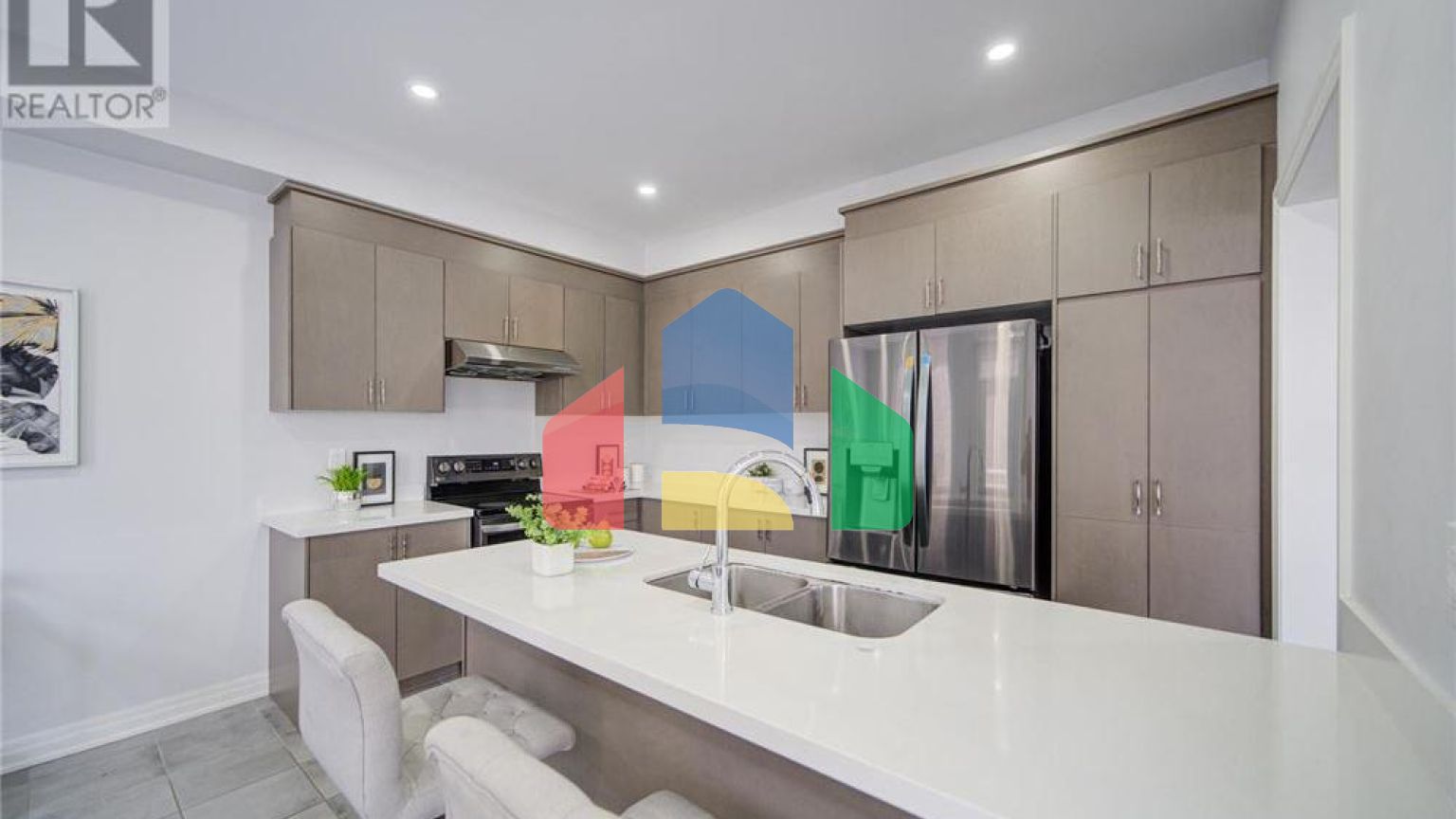 Residential - Single Family Home - Markham, Canada - Canada