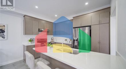 Residential - Single Family Home - Markham, Canada - Canada Residential - Single Family Home - Markham, Canada - Canada