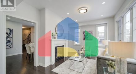 Residential - Single Family Home - Markham, Canada - Canada