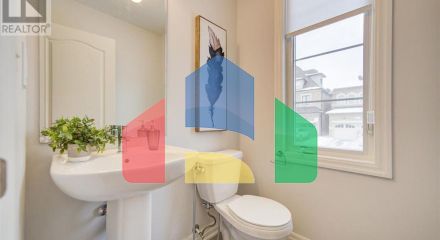 Residential - Single Family Home - Markham, Canada - Canada