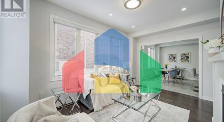 Residential - Single Family Home - Markham, Canada - Canada