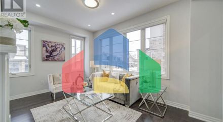 Residential - Single Family Home - Markham, Canada - Canada