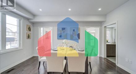 Residential - Single Family Home - Markham, Canada - Canada