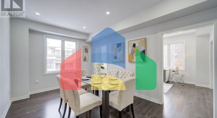 Residential - Single Family Home - Markham, Canada - Canada