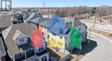 Residential - Single Family Home - Markham, Canada - Canada