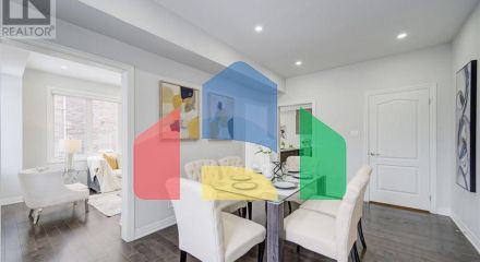 Residential - Single Family Home - Markham, Canada - Canada