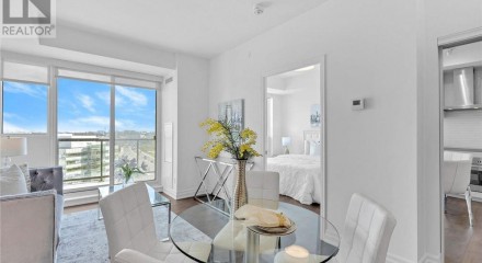 Residential - Condo/Apartment - Markham, Canada - Canada