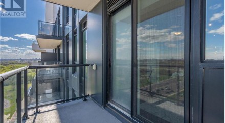 Residential - Condo/Apartment - Markham, Canada - Canada