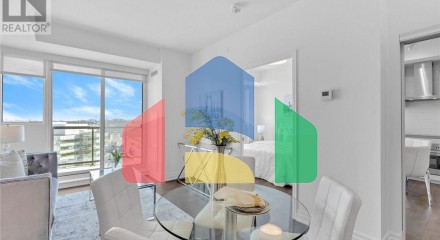 Residential - Condo/Apartment - Markham, Canada - Canada