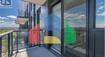 Residential - Condo/Apartment - Markham, Canada - Canada