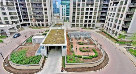 Residential - Condo/Apartment - Markham, Canada - Canada