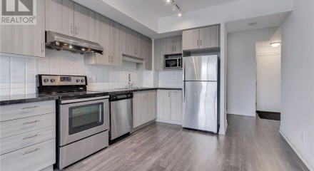Residential - Condo/Apartment - Markham, Canada - Canada