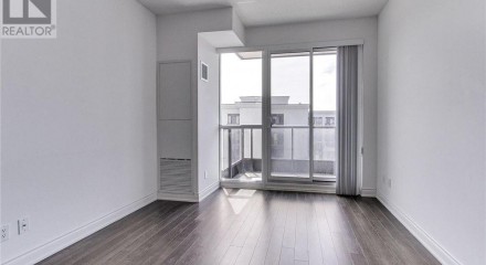Residential - Condo/Apartment - Markham, Canada - Canada