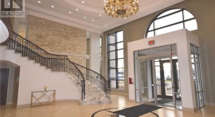 Residential - Condo/Apartment - Markham, Canada - Canada