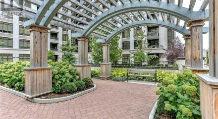 Residential - Condo/Apartment - Markham, Canada - Canada