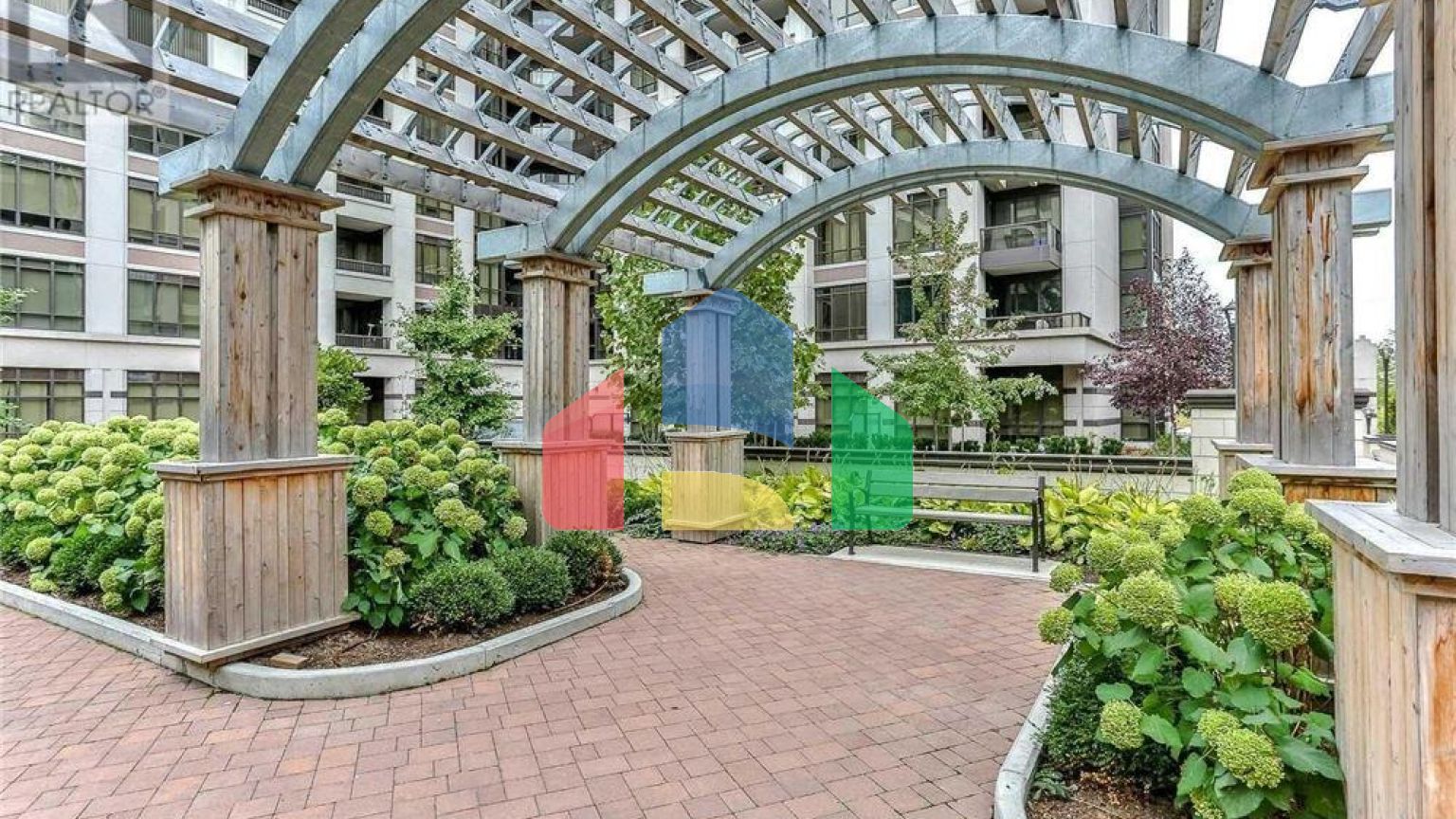 Residential - Condo/Apartment - Markham, Canada - Canada