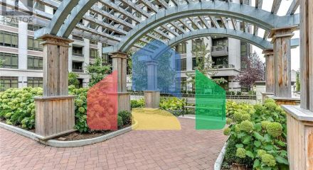 Residential - Condo/Apartment - Markham, Canada - Canada