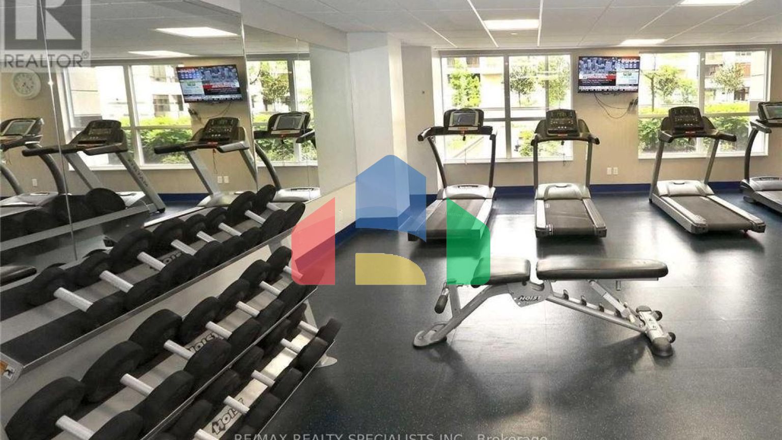 Residential - Condo/Apartment - Markham, Canada - Canada