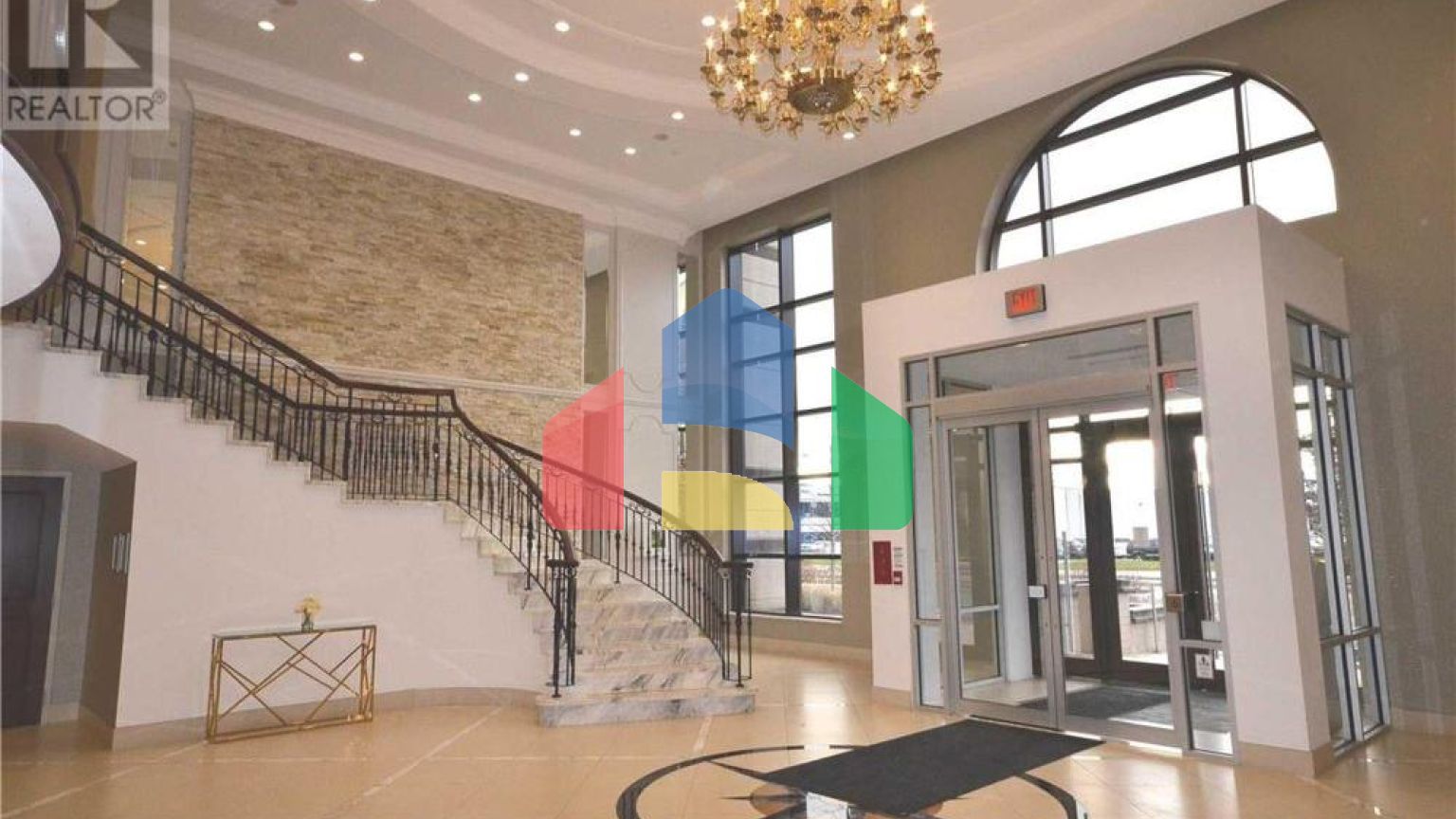 Residential - Condo/Apartment - Markham, Canada - Canada