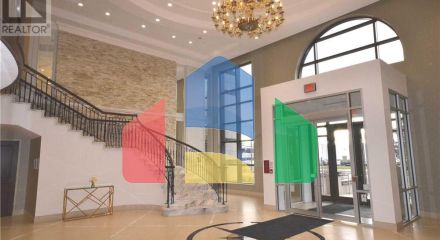 Residential - Condo/Apartment - Markham, Canada - Canada