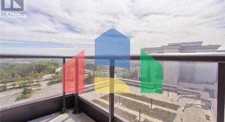 Residential - Condo/Apartment - Markham, Canada - Canada