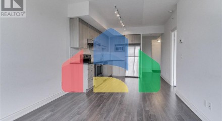 Residential - Condo/Apartment - Markham, Canada - Canada