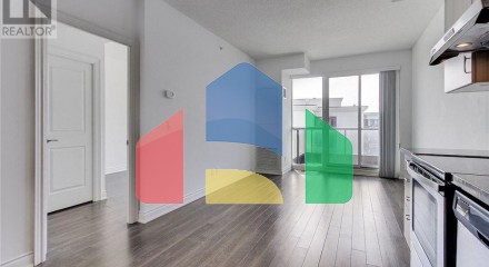 Residential - Condo/Apartment - Markham, Canada - Canada