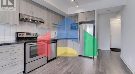 Residential - Condo/Apartment - Markham, Canada - Canada