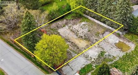 Residential - Vacant Land - Markham, Canada - Canada
